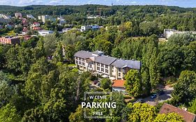 Aqua Sopot - Destigo Hotels 3*